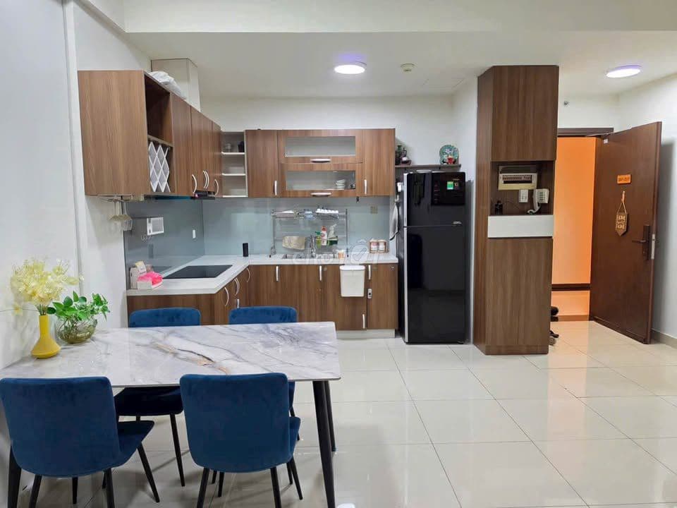 Bán 2PN có sổ ở The Sun Avenue full nội thất đẹp - Ảnh 3