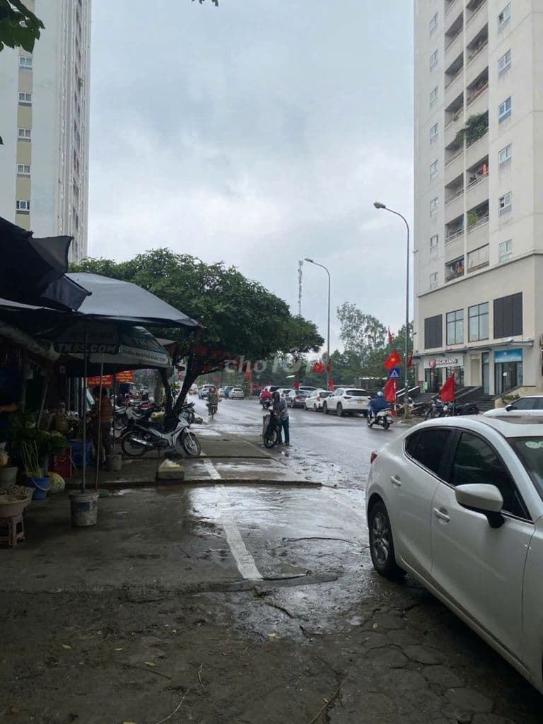 BÁN LÔ ĐẤT 50M DV HÀNG BÈ KIẾN HƯNG -VỊ TRÍ VÀNG KINH DOANH - Ảnh 3