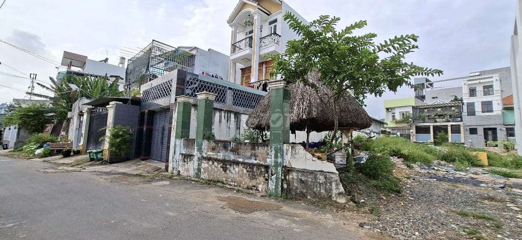 BÁN LÔ 88M ĐƯỜNG XE HƠI GÂN LÃ XUÂN OAI - Ảnh 3