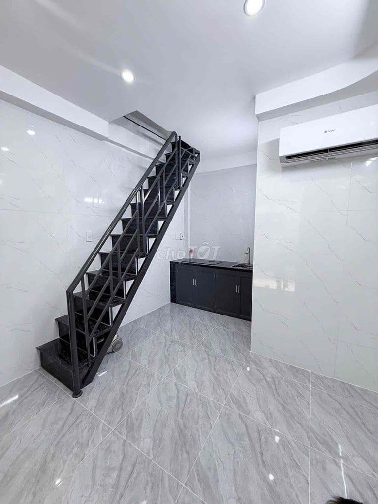 🏡 2 TẦNG SỔ HỒNG RIÊNG GẦN EMART2 - Ảnh 3