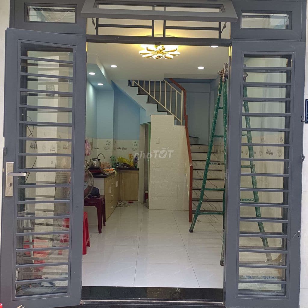 Bán nhà SHR chính chủ - Ảnh 2