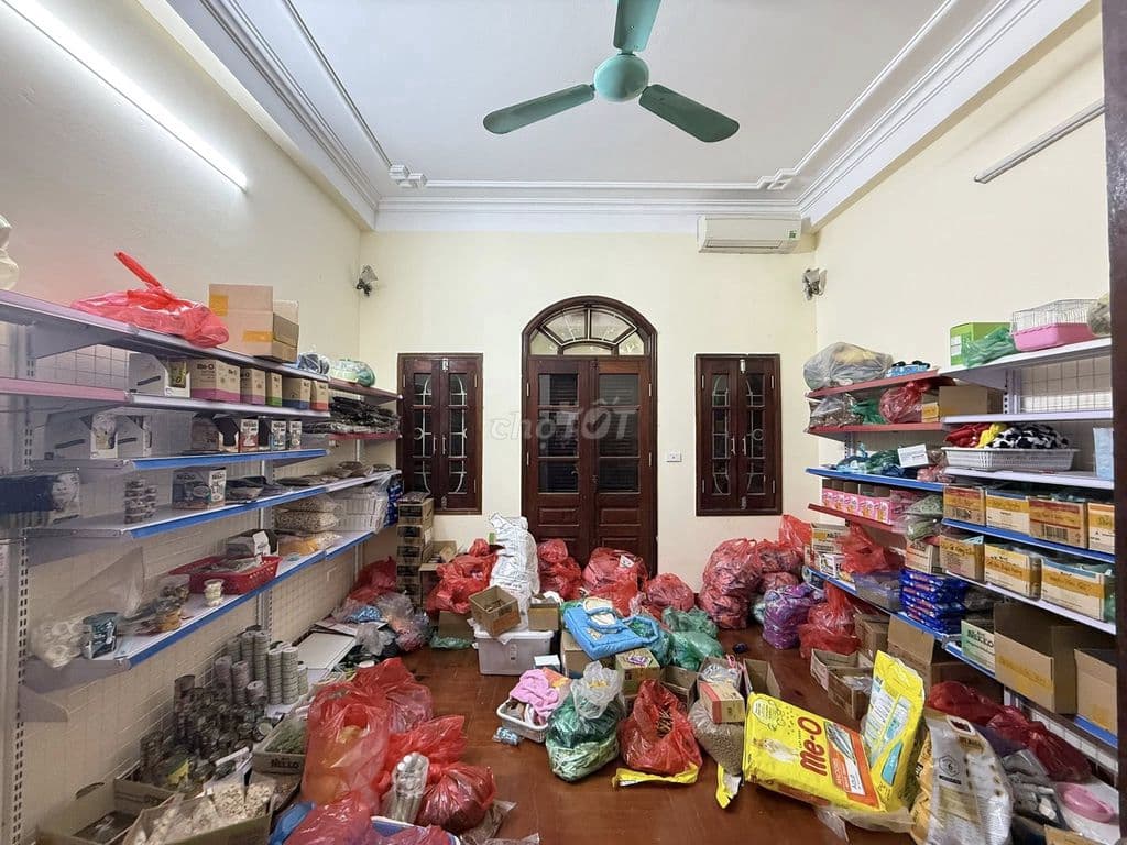 Bán nhà KĐT Đại Kim đường Nguyễn Cảnh Dị nhà đẹp 54m2 tầng giá 16.8 tỷ - Ảnh 3