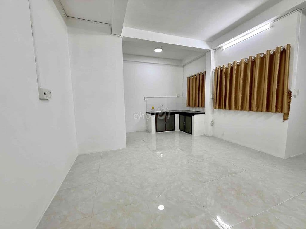BÁN CHUNG CƯ HIỆP BÌNH CHÁNH SHR - 2 PN, 2WC - NGAY SAU GIGAMAILL - Ảnh 3