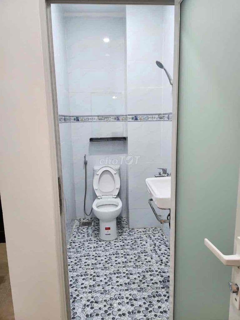 Nhà Mặt tiền giá tốt - Ảnh 2