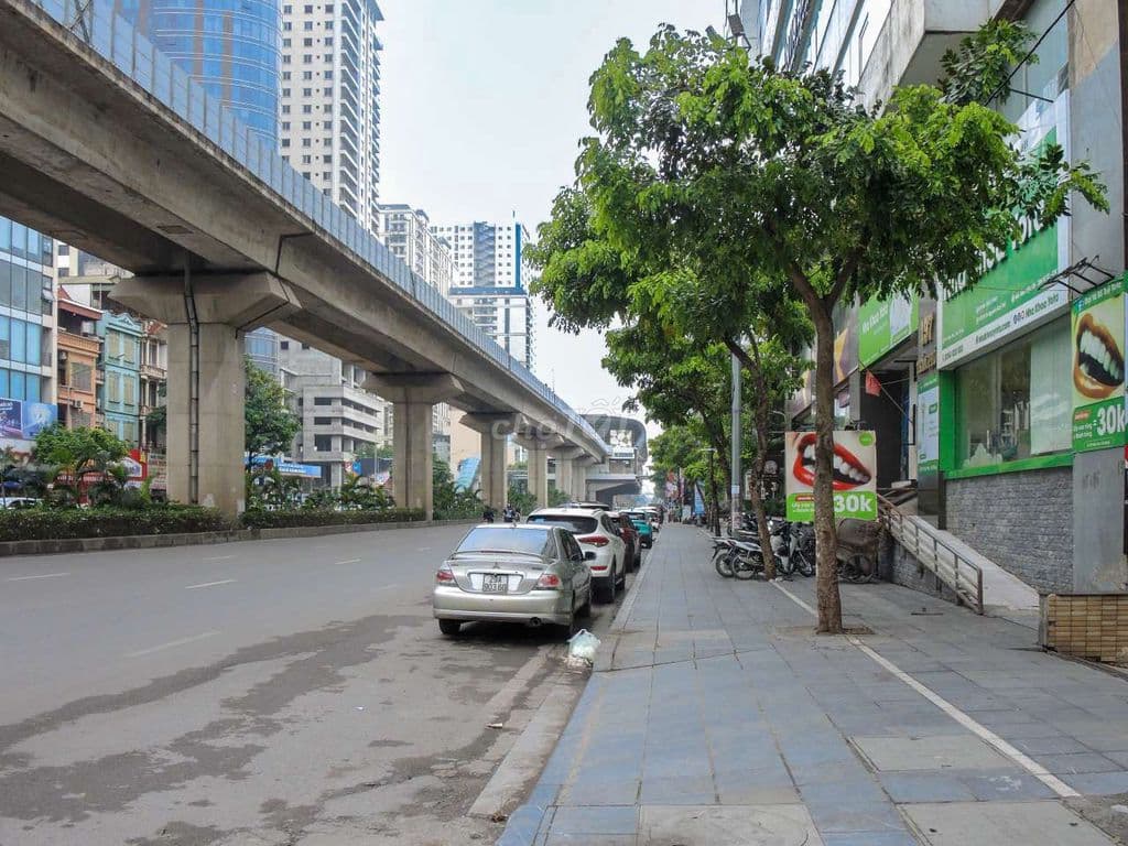 Bán nhà ngõ 197 phố Trần Phú, Văn Quán, Hà Đông, Hà Nội