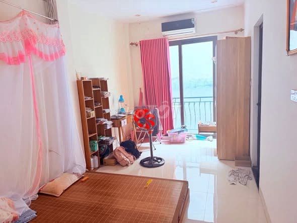 bán nhà Đa Sỹ 5 tầng nhỉnh 6 tỷ - Ảnh 3