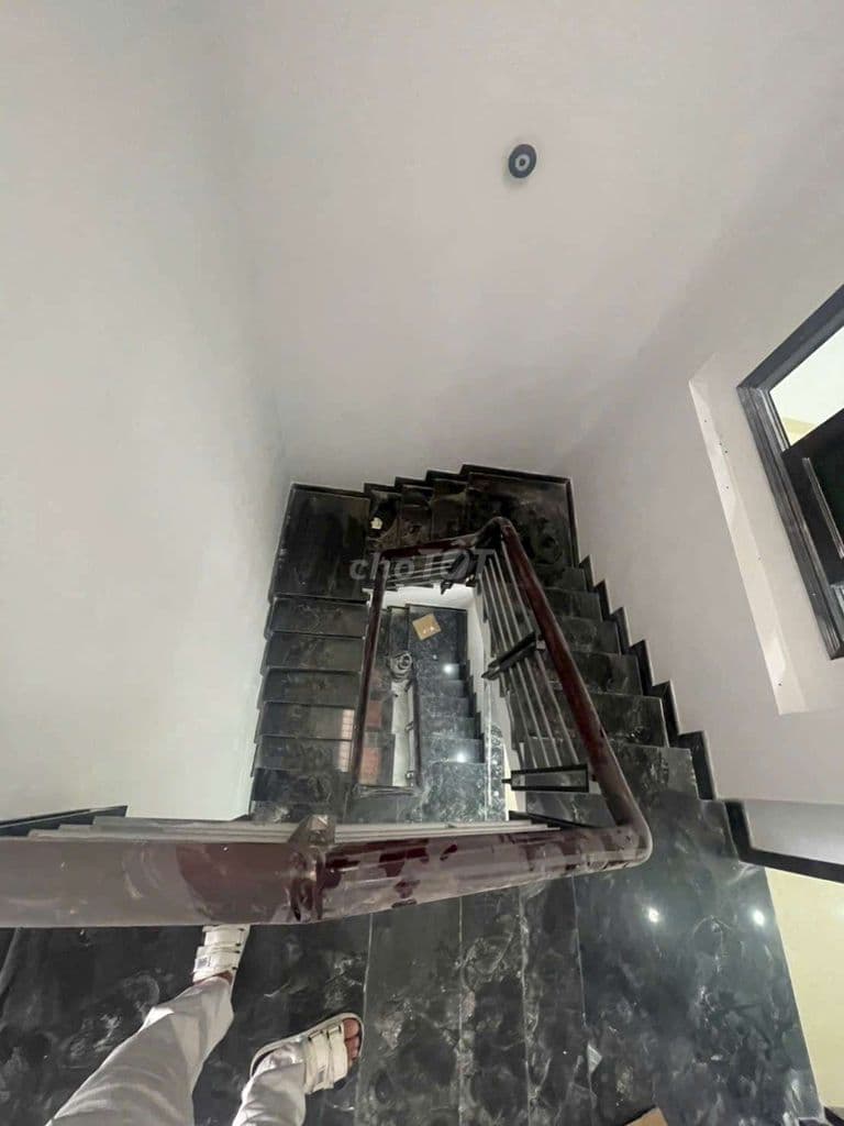 NHỈNH 6 TỶ, 76m2, 4 TẤM, NHÀ TÂN PHÚ NGAY TTTM AEON , KẾ GÒ DẦU, - Ảnh 2