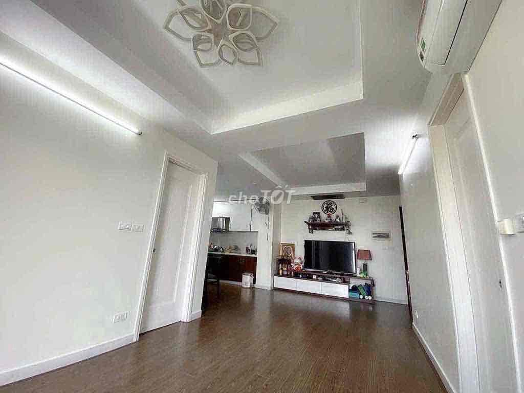CHÍNH CHỦ BÁN CHUNG CƯ RICE CITY SÔNG HỒNG – CĂN ĐẸP 70M², 2 NGỦ 2WC