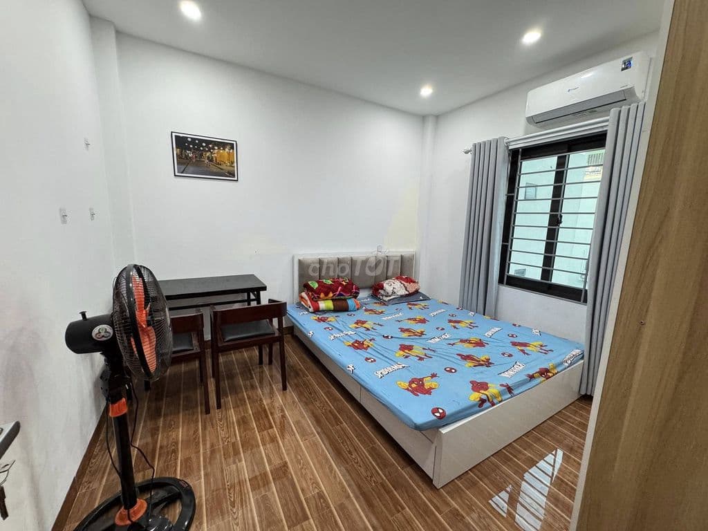 NHÀ YÊN HÒA YÊN NGHĨA HÀ ĐÔNG, 39M, 5T, MẶT TIỀN 3,5M, GIÁ 5,98 TỶ - Ảnh 3