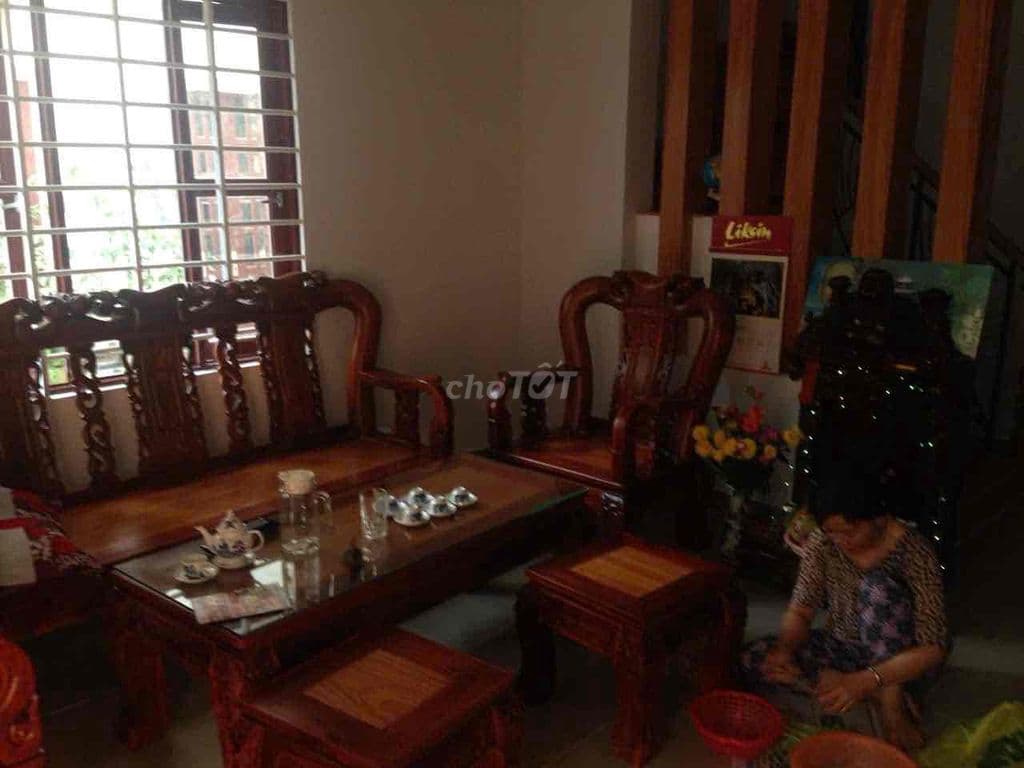 Chính chủ bán nhà 3 mặt hẻm rộng 5m cách ng.kiệm 40m(Miễn Trung gian) - Ảnh 3