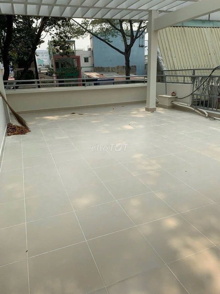 Bán nhà mặt tiền Trần Hưng Đạo - Ảnh 2