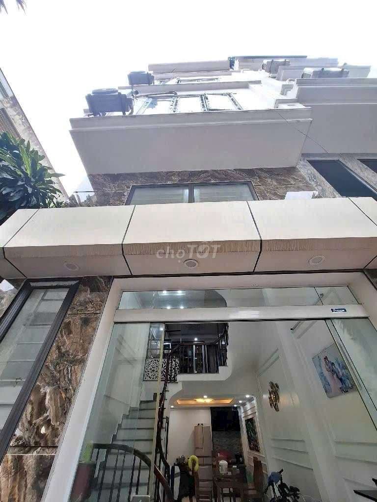 NHÀ HOÀNG LIỆT GẦN ÔTÔ - NHÀ MỚI XÂY ĐẸP ĐỦ ĐỒ - GẦN HỒ - TRƯỜNG HỌC - Ảnh 2