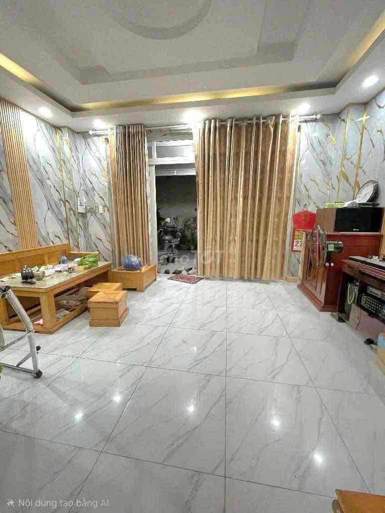 💥💥💥NGAY CHUNG CƯ PHÚC YÊN PHAN HUY ÍCH-2 TẦNG KIÊN CỐ-DT 5Mx14M-4PN - Ảnh 3