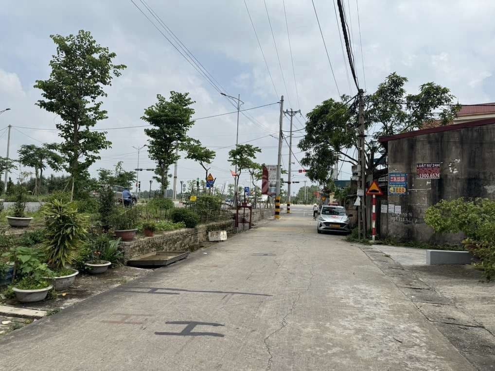 95 m2. Vị trí đắc địa Song Mai, Sóc Sơn 5,4 tỷ - Ảnh 3