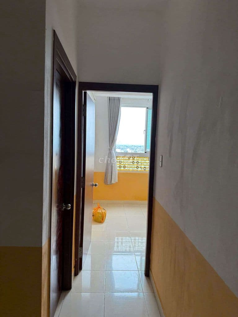 chung cư đông hải ,đường tô ký - Ảnh 3