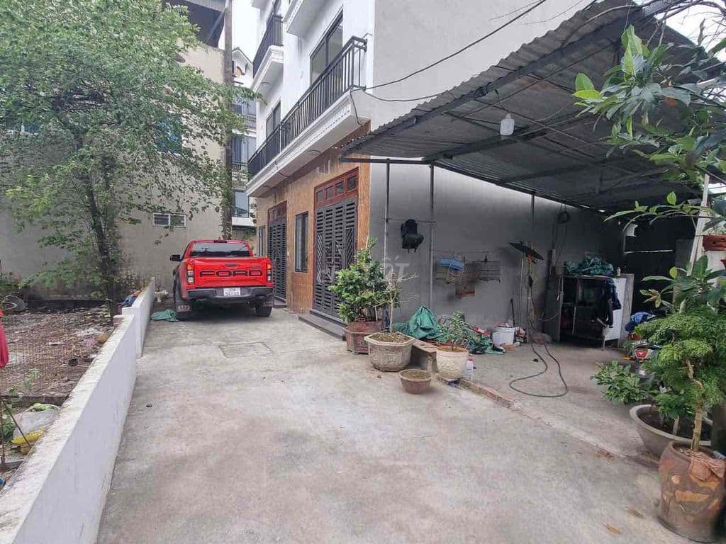 Hott, *** mảnh đất 33m2 Yên Phúc - Biêng Giang, giá chỉ 4tỷ - Ảnh 2