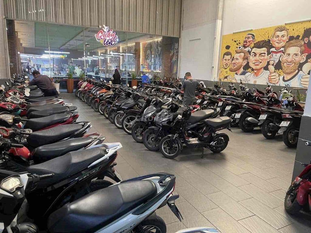 Cần sang clb bida 25 bàn cao cấp - Trung Tâm Tân Bình -- TPHCM