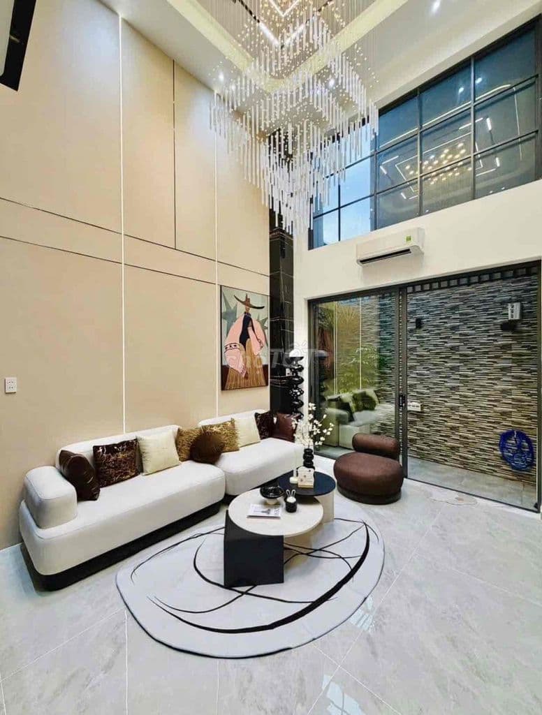 SIÊU PHẨM TRẦN THỊ TRỌNG, TÂN BÌNH - GIÁ: 5,63TỶ/56M2 - NGAY NHÀ GA T3 - Ảnh 3