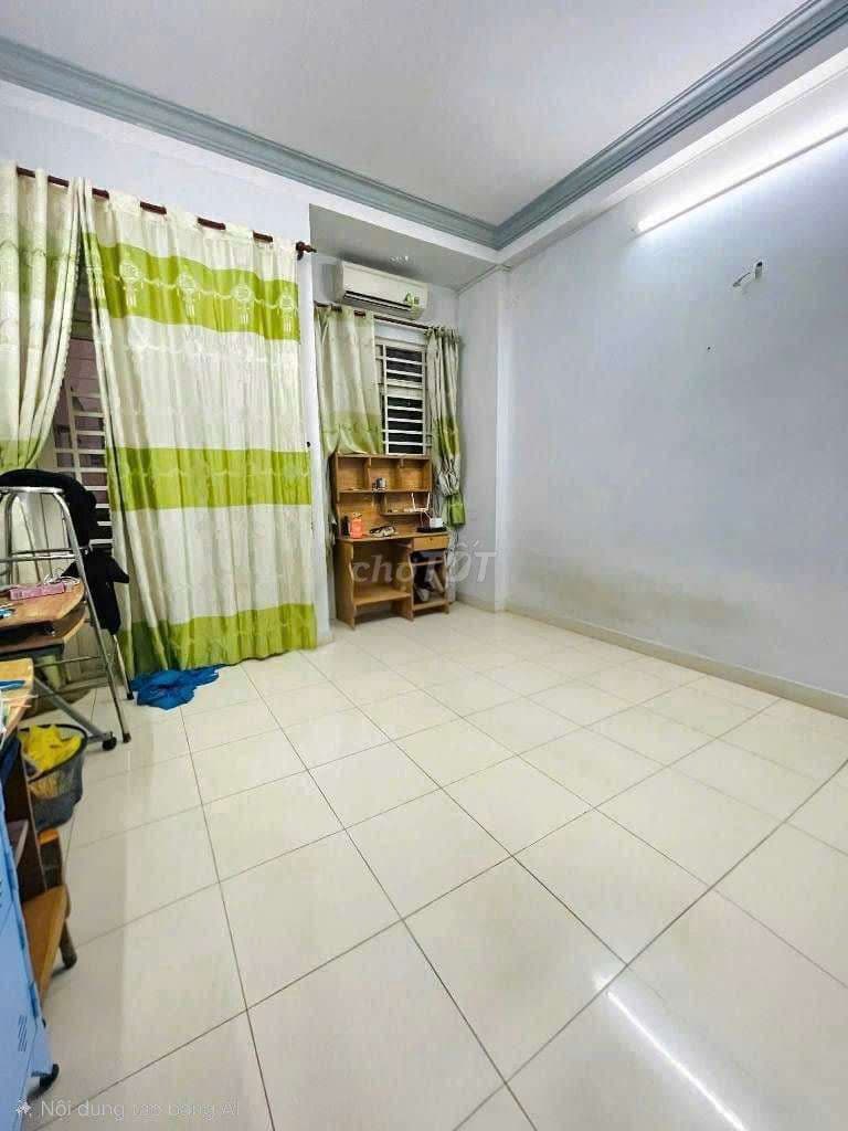 BÁN NHÀ LÊ TRỌNG TẤN - 60M2 - 3 TẦNG - HẺM XE HƠI - GIÁ CHỈ 4,95 TỶ - Ảnh 3