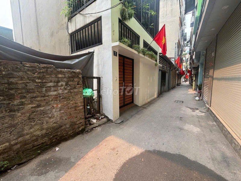 BÁN ĐẤT XUÂN ĐỈNH 42M2- CÁCH PHỐ 15M - Ô TÔ VÀO ĐẤT -NHỈNH 11 TỶ
