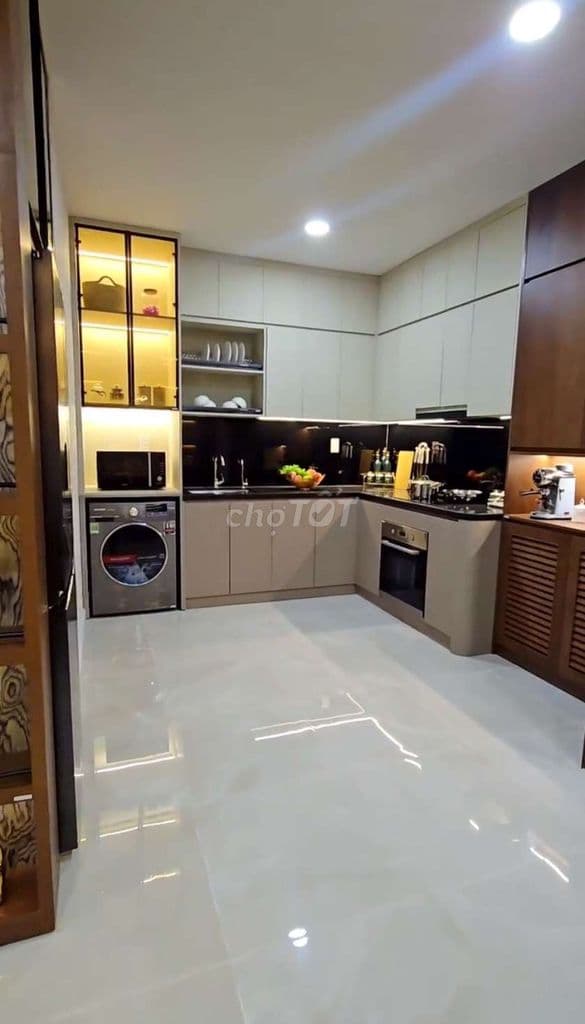 💥Căn Hộ Víp💥 - 60M2 với 3Phòng Ngủ 2WC 📌 Chỉ 2,7 Tỷ (CK 9% - 2 Ch - Ảnh 3