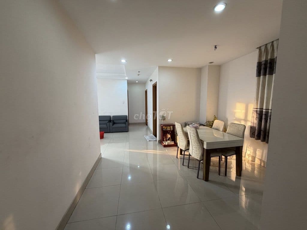 Cần bán căn hộ chung cư Him Lam Chợ Lớn, 491 Hậu Giang - Ảnh 2