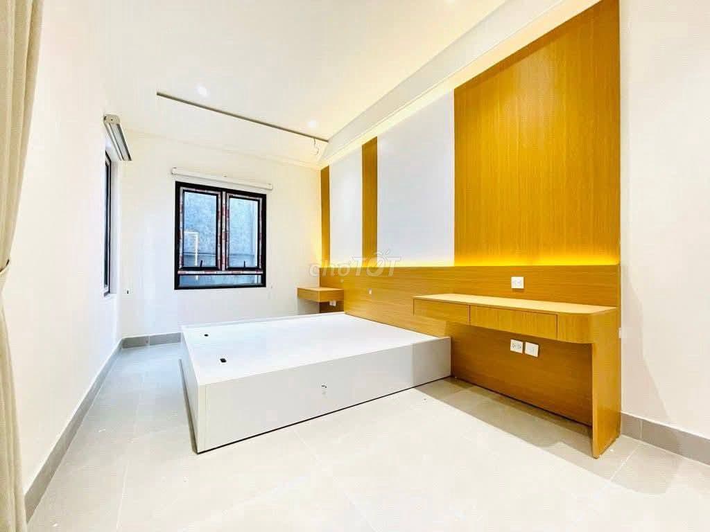 LÒ ĐÚC GIÁ TỐT – 110m² – 5,8 TỶ | TRƯỚC SAU THOÁNG – Ở NGAY PHỐ CỔ - Ảnh 2
