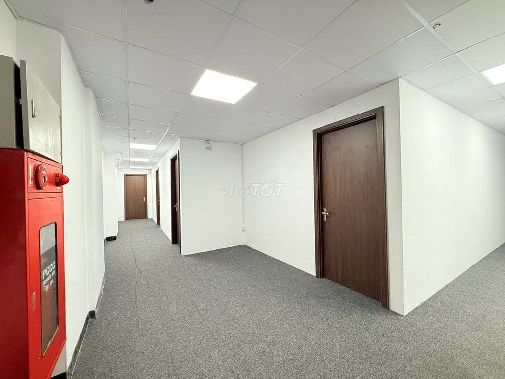 Bán toà buiding góc,136m,9 tầng,Dương Khuê,Dịch Vọng,Cầu Giấy,94 tỷ - Ảnh 2