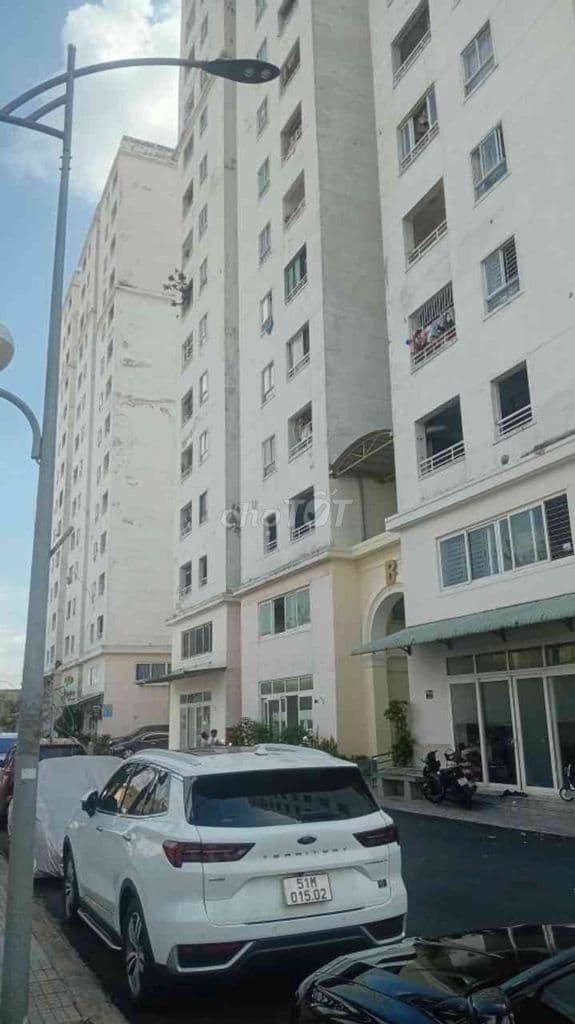 👉 Chung cư Tecco Tower Tham Lương - 2PN- 57m2 sổ riêng - Chỉ 2.7 tỷ - Ảnh 2