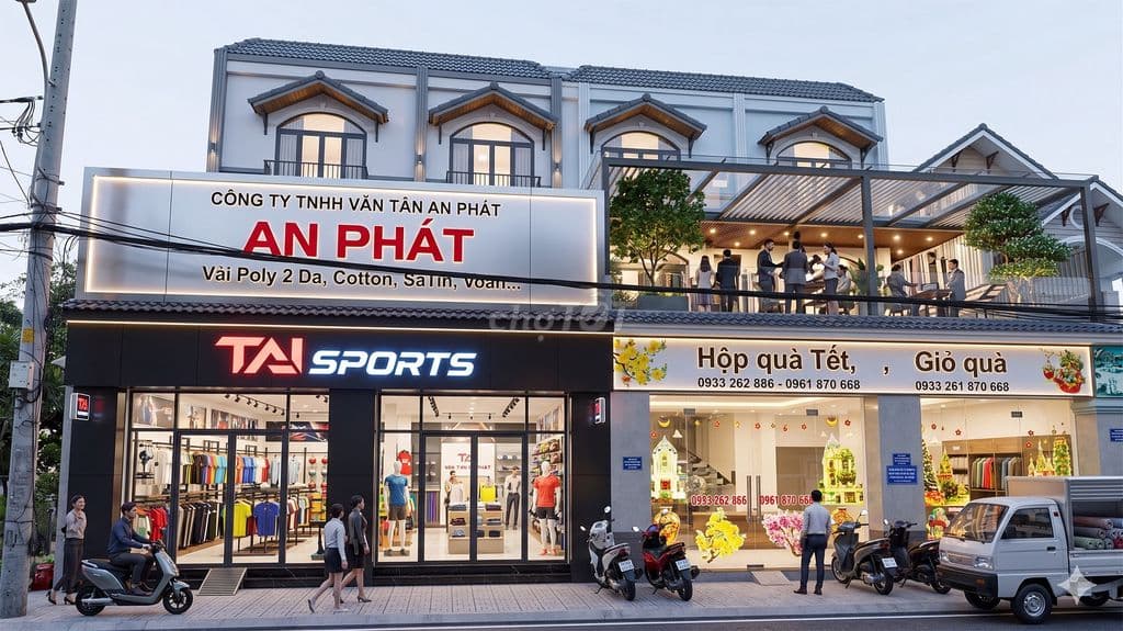 Nhà mặt tiền Nguyễn Xiển, cạnh Vinhomes, 3 tầng, ngang 8m, sẵn HĐ thuê