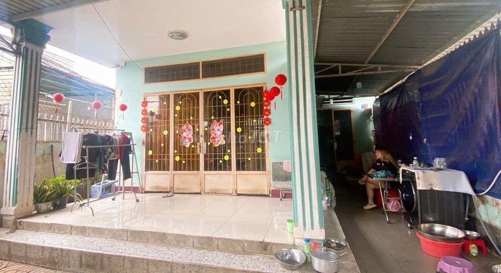 Bán nhà 153m2 cấp 4 đường oto Linh xuân thủ Đức 6 tỷ 8 - Ảnh 2