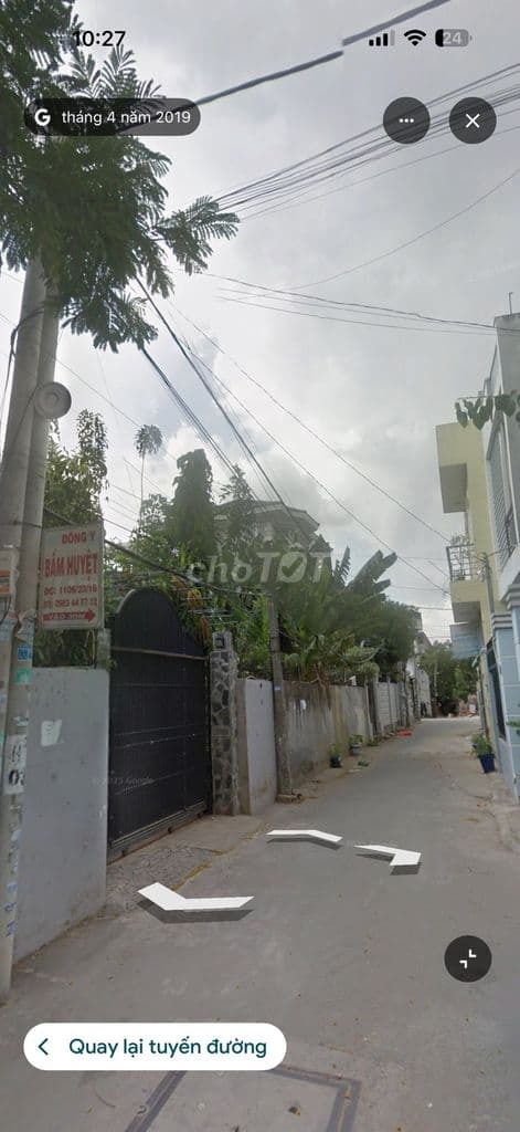 Bán đất tại Nguyễn Duy Trinh, 135 tỷ, 1332 m2, mặt tiền 12m,