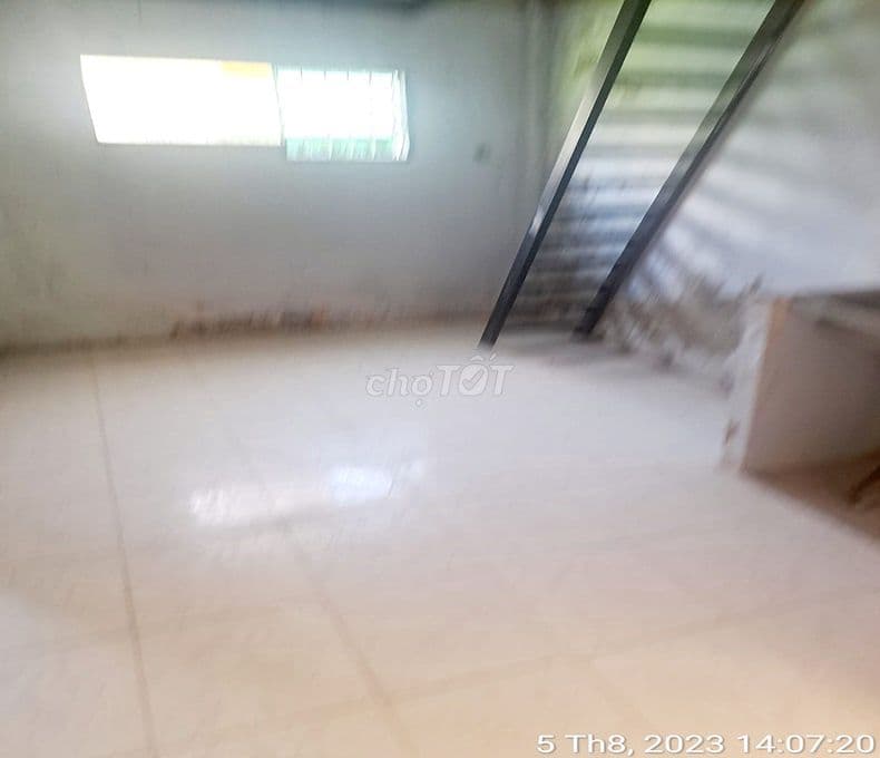 Bán nhà HXT Lê Văn Quới,Bình Trị Đông,Bình Tân, 150m2, ngang 5,1m - Ảnh 3