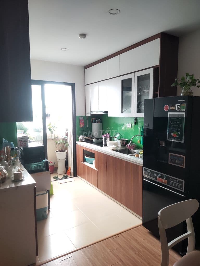 Chính chủ bán căn hộ chung cư tầng 19, OSAKA - Ảnh 3