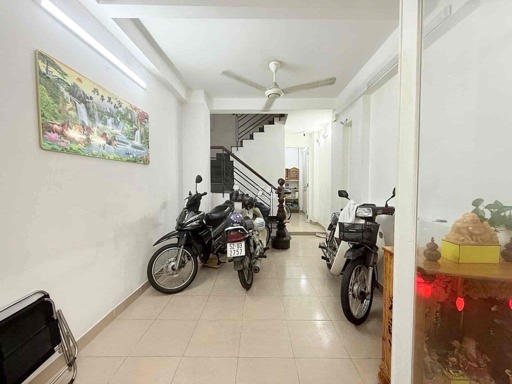 🚨 CHỈ 1 CĂN *** CMT8 Quận 10 - KHÔNG LỘ GIỚI - Ảnh 2