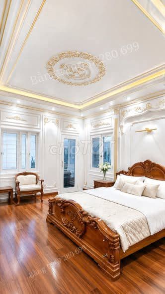 bán biệt thự sông đà mỹ đình 78 tỷ - Ảnh 2