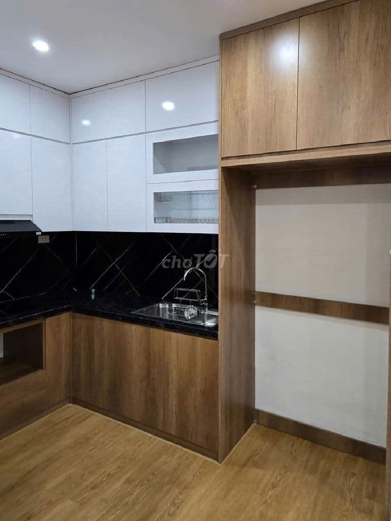 Chỉ hơn 5 tỷ sở hữu căn hộ chung cư Thành phố Giao Lưu, 3 ngủ, full đồ - Ảnh 3