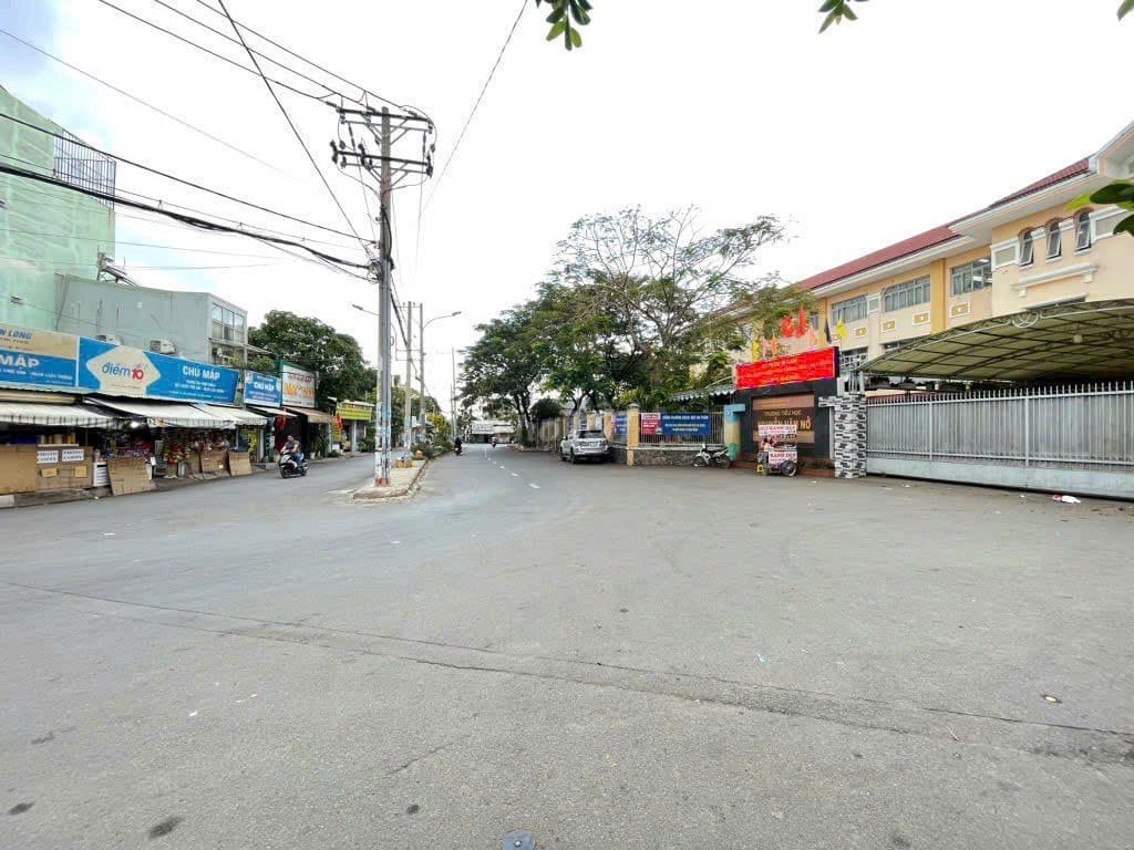 SIÊU HOT ĐS 10 LINH XUÂN – 180M² NGANG 11M - FULL THỔ – CHỈ 5.8 TỶ - Ảnh 3