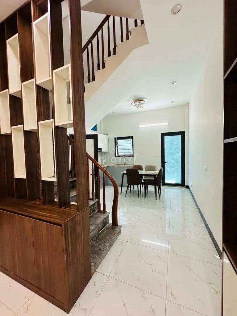 Bán nhà Hoàng Mai, sát Hai Bà Trưng, 45m2, 8.2 tỷ - Ảnh 3