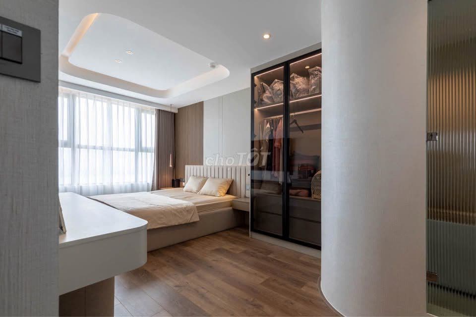 CHỦ BÁN GẤP! CĂN FULL NT 2 TỶ LÊ QUANG ĐỊNH 50M2 2PN 2WC SỔ HỒNG - Ảnh 3