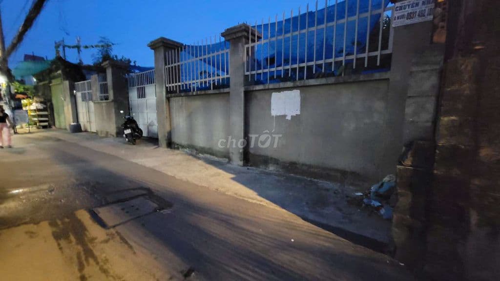 Bán đất mặt tiền đường Dt 87,9m² sau chợ Bình triệu Phường Hiệp Bình - Ảnh 3