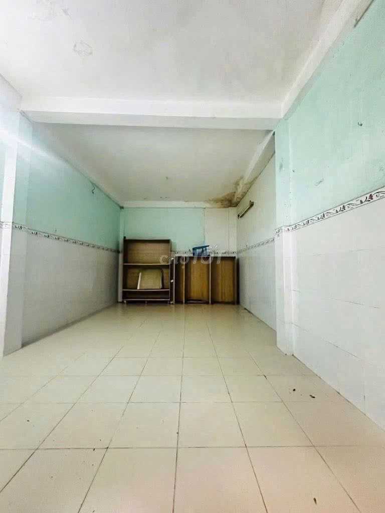 NHÀ TÔ HIẾN THÀNH NGANG 7 CỰC HIẾM, TIỆN XÂY MỚI, CHỈ 5.8 TỶ