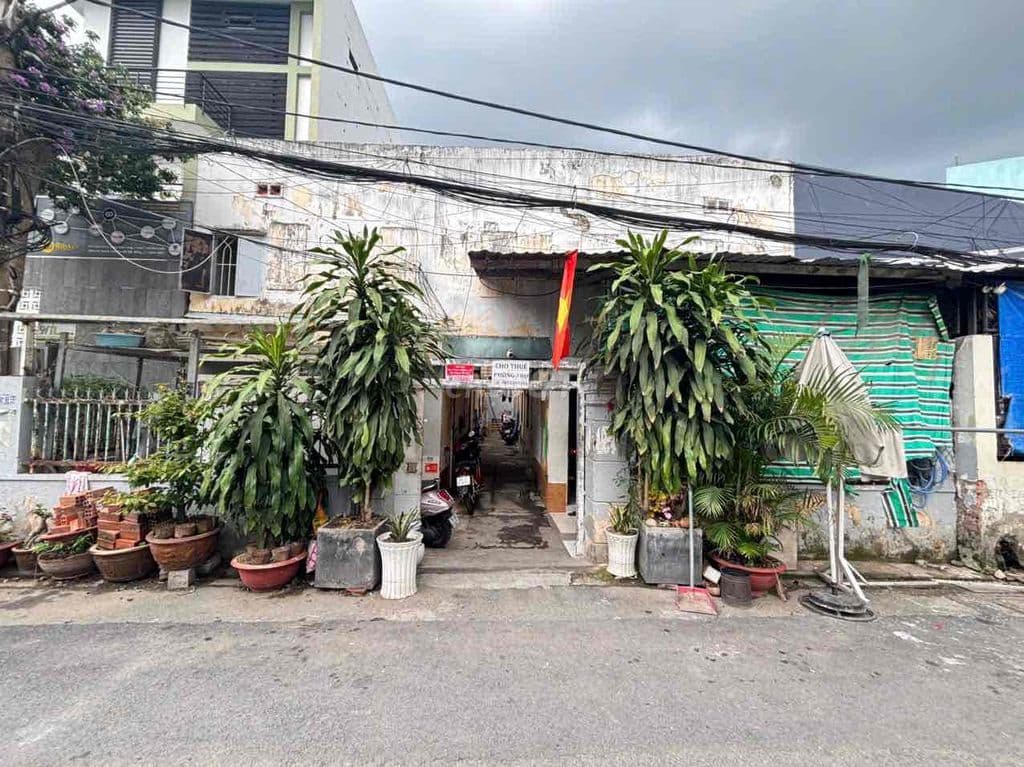 CHÍNH CHỦ CẦN BÁN 200m ĐẤT- HIỆP BÌNH- TẶNG DÃY TRỌ 12 PHÒNG - Ảnh 2