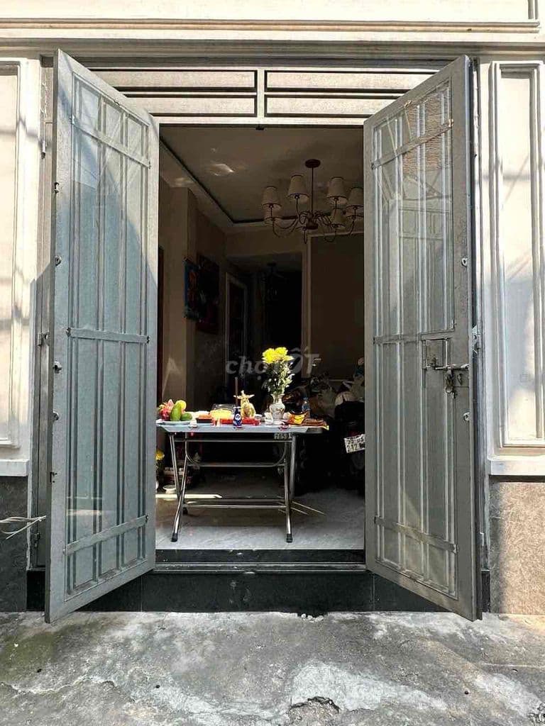 Bán nhà Gò Vấp - Ảnh 3