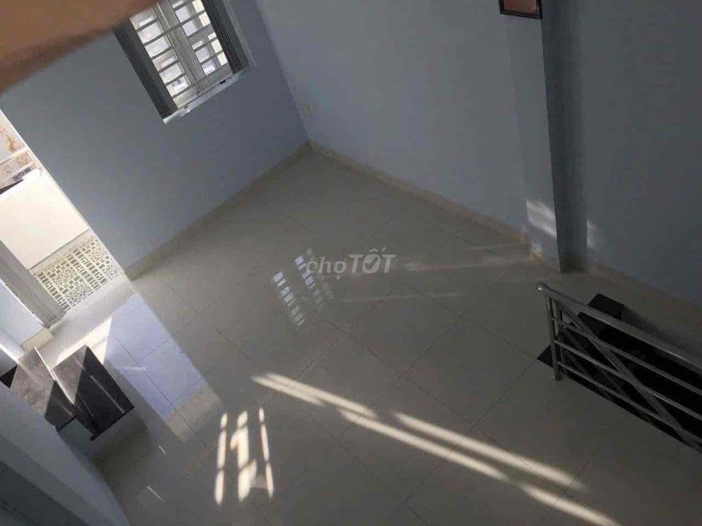 1Sổ chia Ra 2căn nhà tiện cho thuê 6.2m dts 170m - Ảnh 3