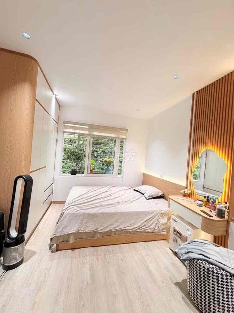 Siêu phẩm TT 72ha Vĩnh Phúc, 47/110m 3 ngủ 2wc full NT xịn sò ở ngay - Ảnh 3