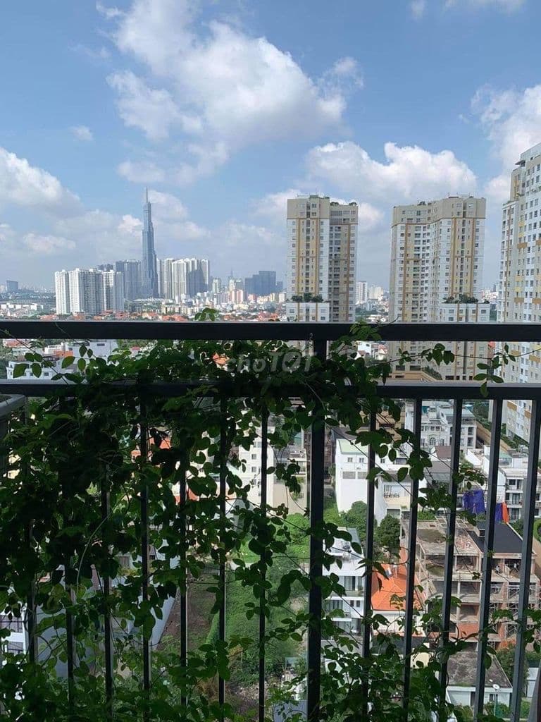 Bán Căn Hộ 1pn, 2pn, Chung Cư Thủ Thiêm Sky