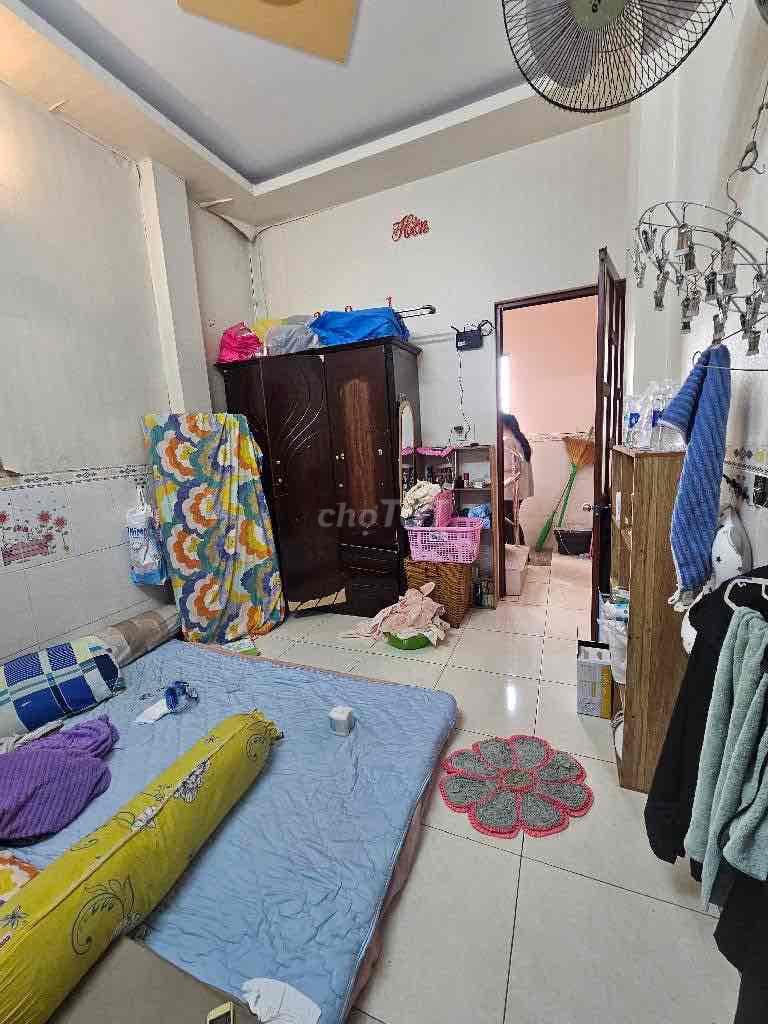 BÁN NHÀ KINH DƯƠNG VƯƠNG 3 TẦNG. MỚI. SH. KẾ BÊN AEON BÌNH TÂN. HXH - Ảnh 2