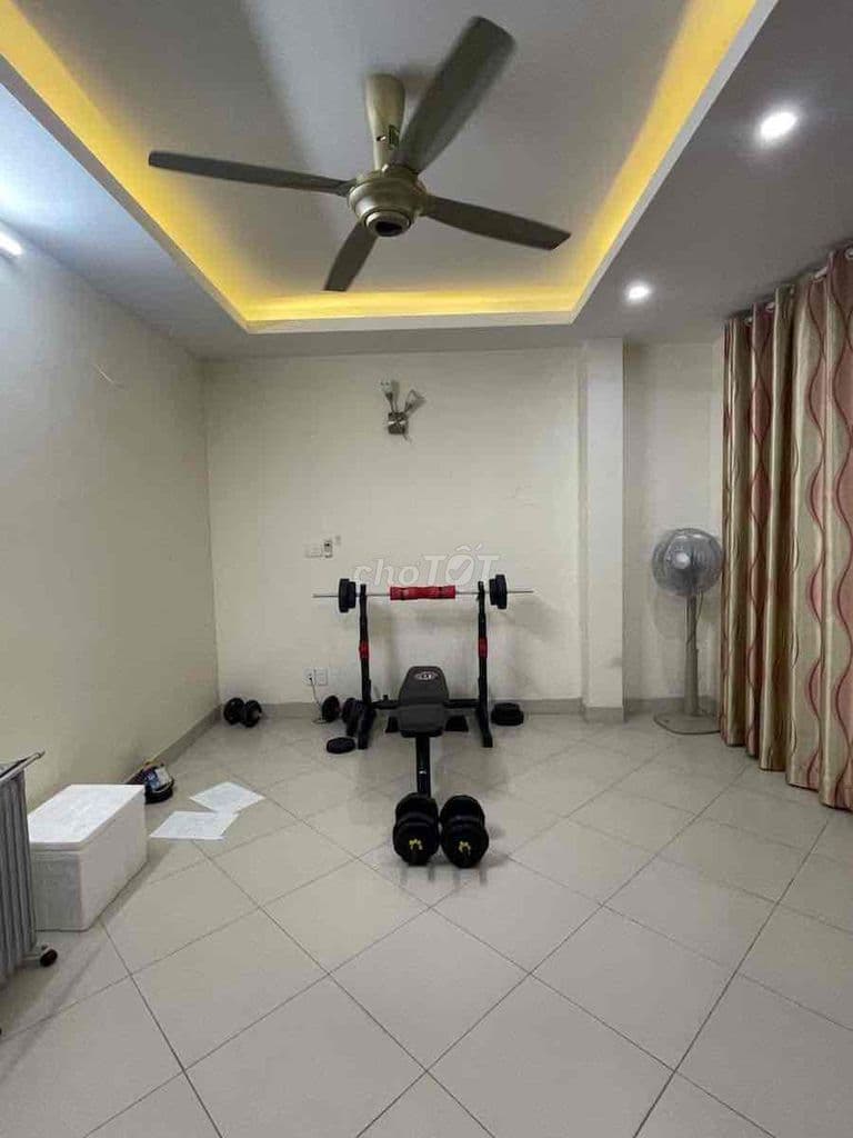 Minh Khai - phố Gốc Đề - Ngõ thông - 2 thoáng - Gần Ôtô tránh - 62m2*4 - Ảnh 3