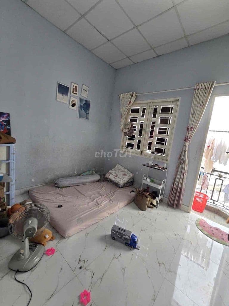 Nơ trang Long bình Thạnh-26m2-2tang-2pn-2wc-hẻm 4m - Ảnh 3